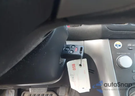 2008 Subaru Outback 2.5I/2.5I L.l. Bean Edition from USA, damaged, VIN 4S4BP61CX87348502